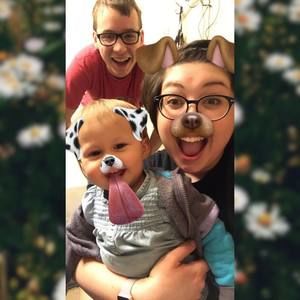 Meet your Posher, Shona